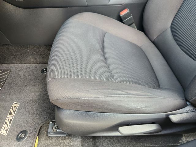 Used 2019 Toyota RAV4 SUV