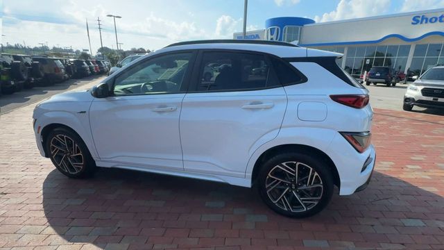 Used 2023 Hyundai Kona SUV