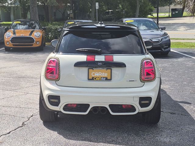 Used 2016 MINI John Cooper Works 2D Hatchback