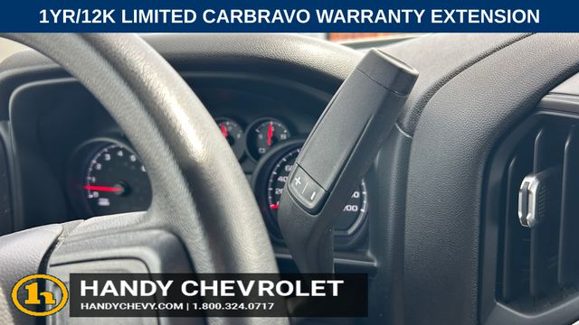 Used 2024 Chevrolet Silverado 3500HD Truck