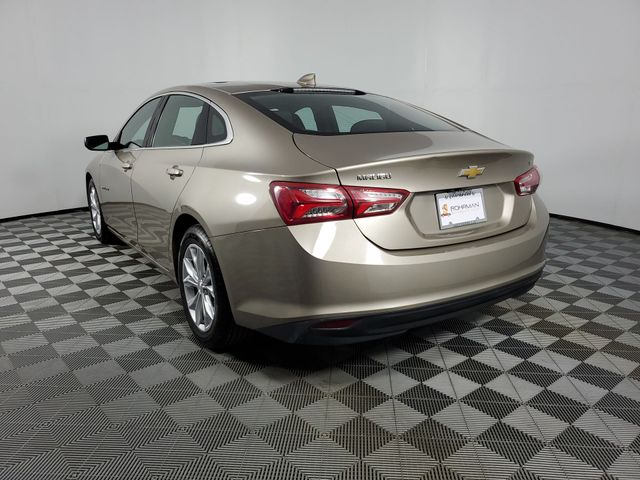 Used 2022 Chevrolet Malibu For Sale in Indianapolis, IN