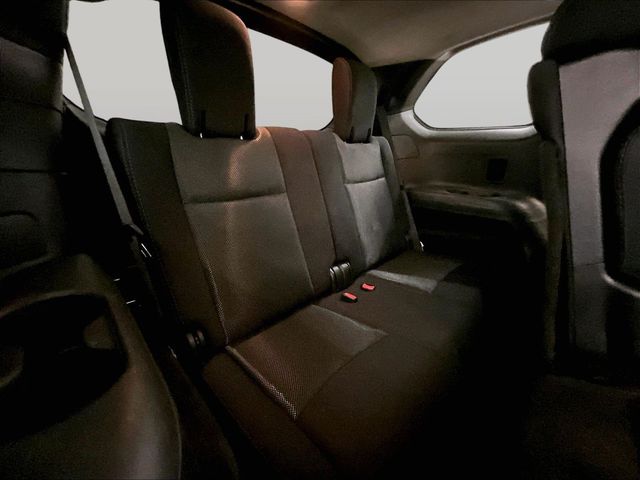 2020 Nissan Pathfinder SV White at Phil Fitts Ford