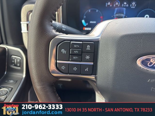Used Car 2024 Ford F-350sd  King Ranch For Sale Under $90,000 In San Antonio, Texas