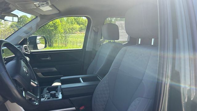 Used 2023 Toyota Tundra Truck
