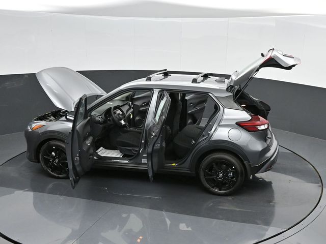 2024 Nissan Kicks SV 45