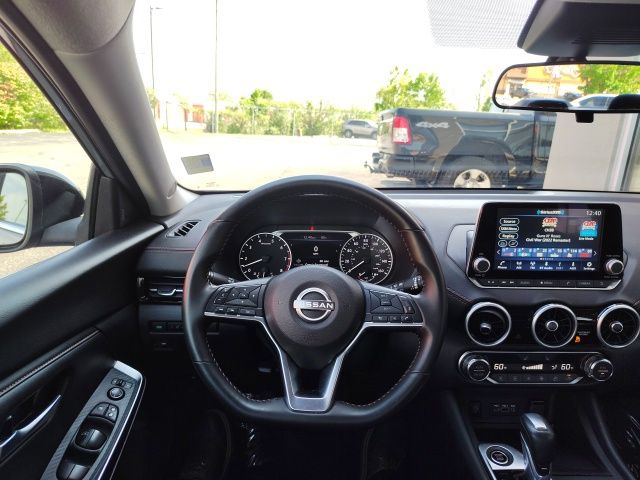Used 2025 Gray Nissan SR image 16