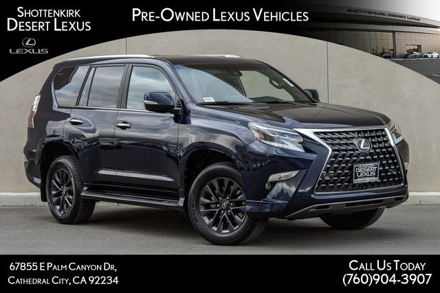 2022 Lexus GX GX photo
