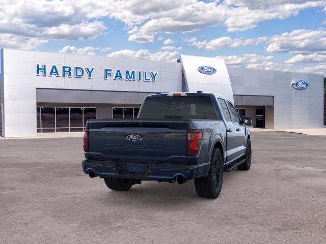 2026 Ford F-150 XLT:169915