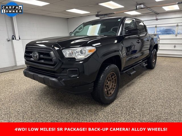 2023 Toyota Tacoma SR for sale at Don Sitts Auto Group