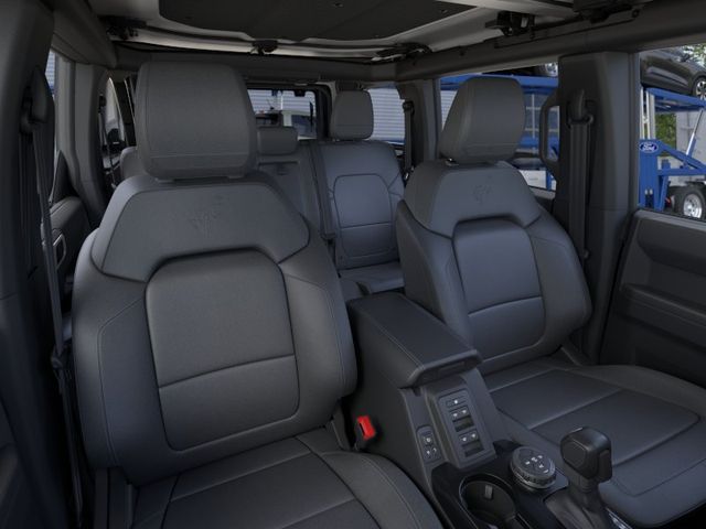 2026 Ford Bronco Outer Banks:169417