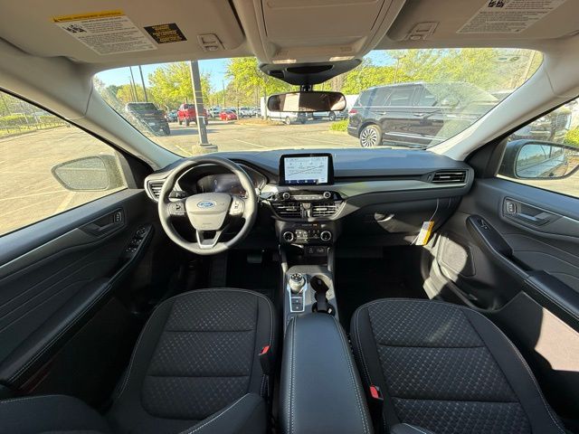 2025 Ford Escape Active photo