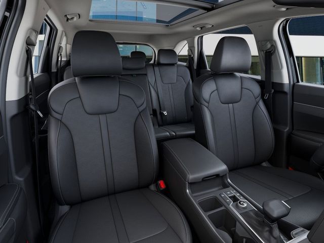 New 2026 Kia Sorento SUV