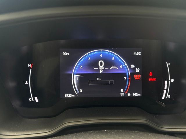 2026 Toyota Corolla Cross LE  at Westside Lexus