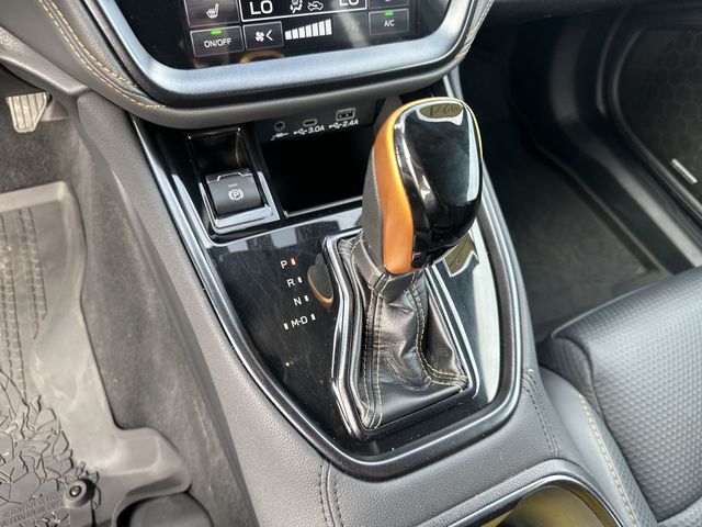 Certified Used 2024 Gray Subaru Wilderness image 24