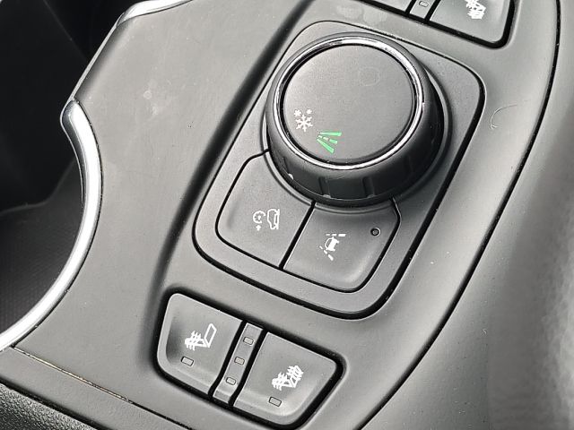 2022 GMC Terrain SLT:C02585