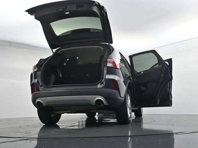 Certified Used 2020 Gray Ford SE image 31