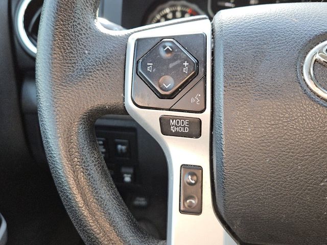 2019 Toyota Tundra SR5 5.7L V8