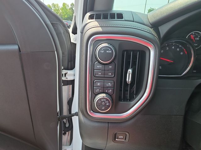 Used 2021 White Chevrolet LT Trail Boss image 26