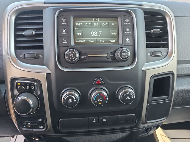 Ram1500 Classic10