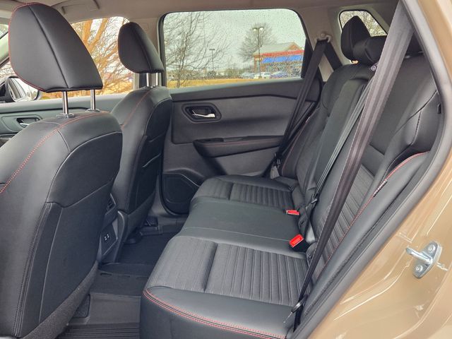 New 2026  Nissan Rock Creek image 8