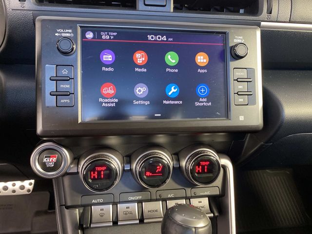 2024 Toyota GR86 Premium Pavement - Grieco Acura - Image 15