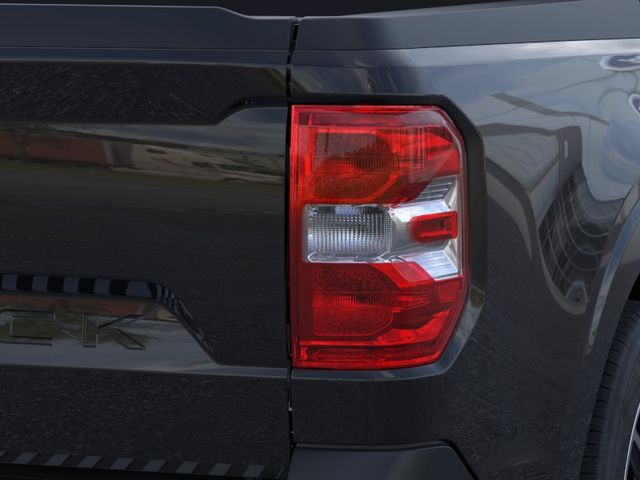 New 2026 Black Ford Lariat image 22