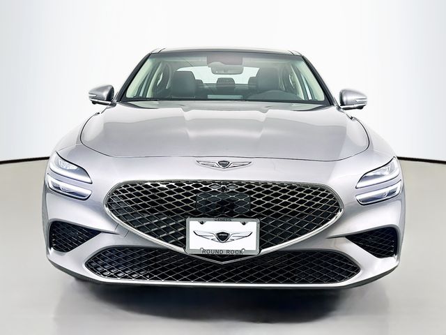 Thumbnail: 2026 Genesis G70 - 2