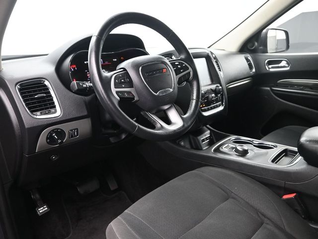 used 2016 Dodge Durango car, priced at $10,995