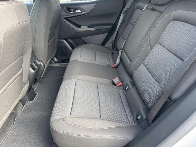 2026 Chevrolet Equinox LT - 7