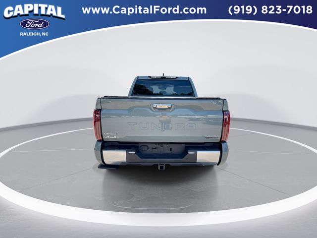 Used 2025  Toyota Limited image 7