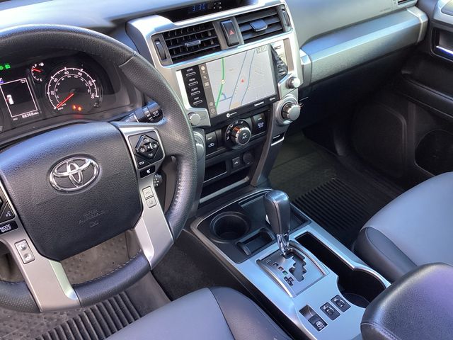 Used 2021 Silver Toyota SR5 Premium image 26