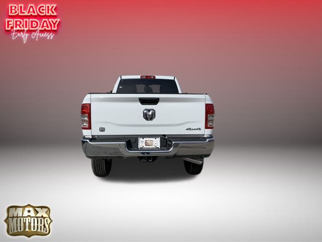 2024 Ram 2500 Tradesman 8