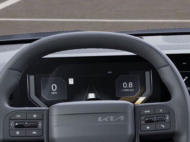 New 2027 Kia Telluride SUV