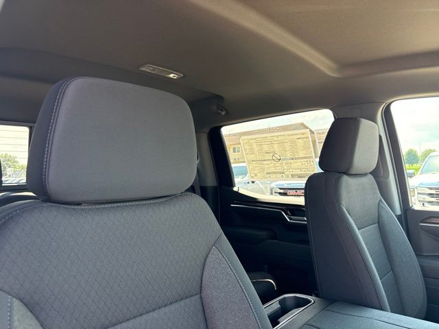 New 2026 Chevrolet Silverado 1500 Truck