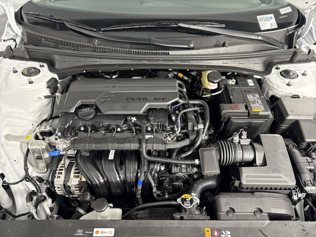 New 2025 Hyundai Elantra For Sale in Indianapolis, IN