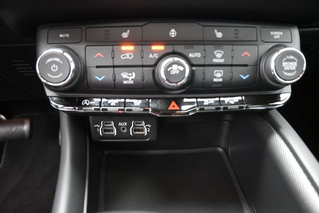 Used 2025 Dodge Durango SUV