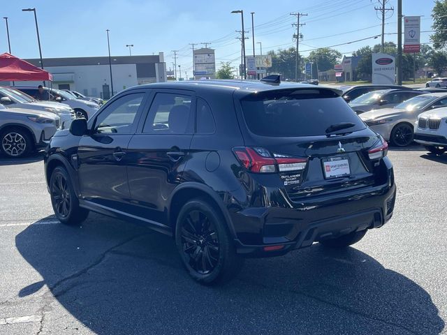 Certified Used 2024  Mitsubishi 2.0 LE image 5