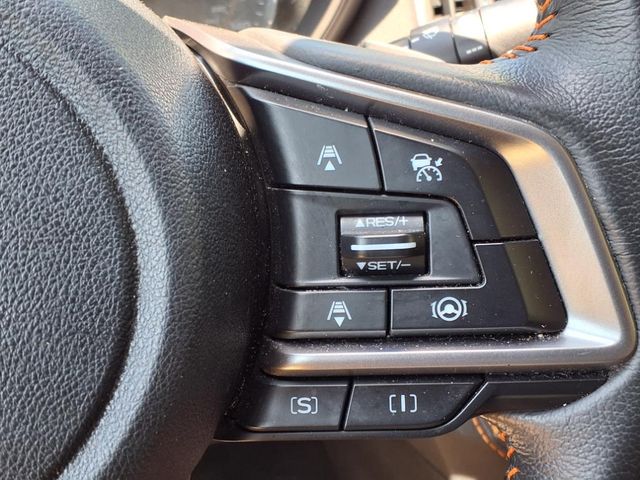 2023 Subaru Crosstrek