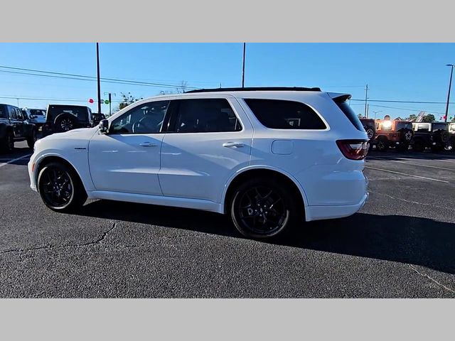 2026 Dodge Durango GT HEMI V8 AWD