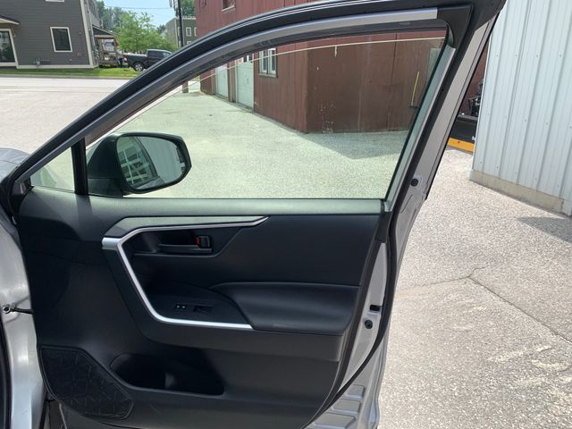 Used 2022 Toyota RAV4 Hybrid SUV