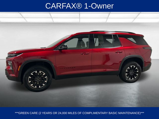View vehicle photo 2