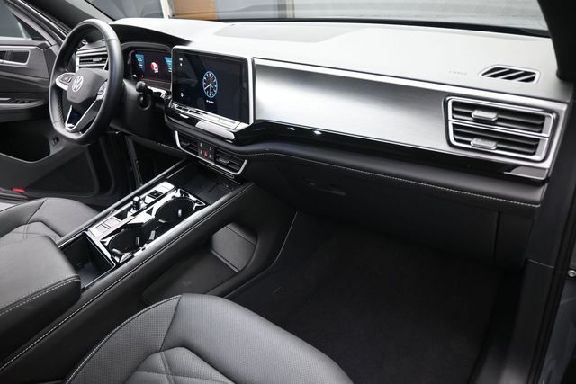 Used 2026 Volkswagen Atlas Cross Sport SUV