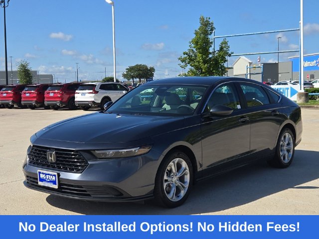 2024 Honda Accord LX - 6