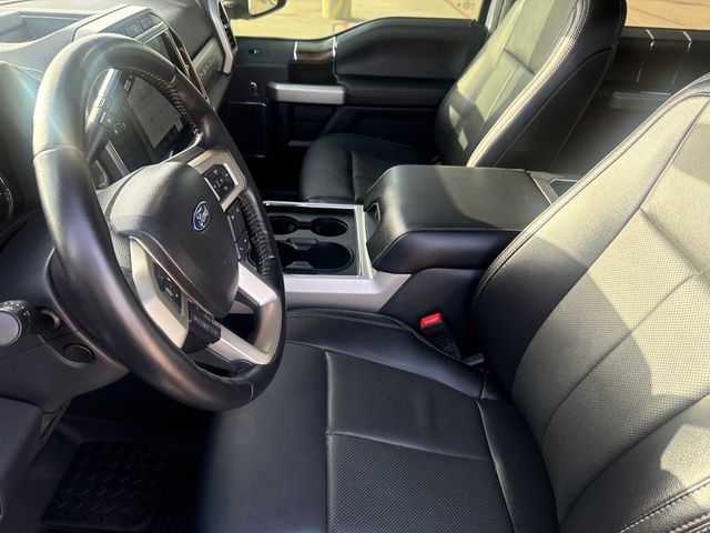 Used 2022 Ford F-250SD Truck