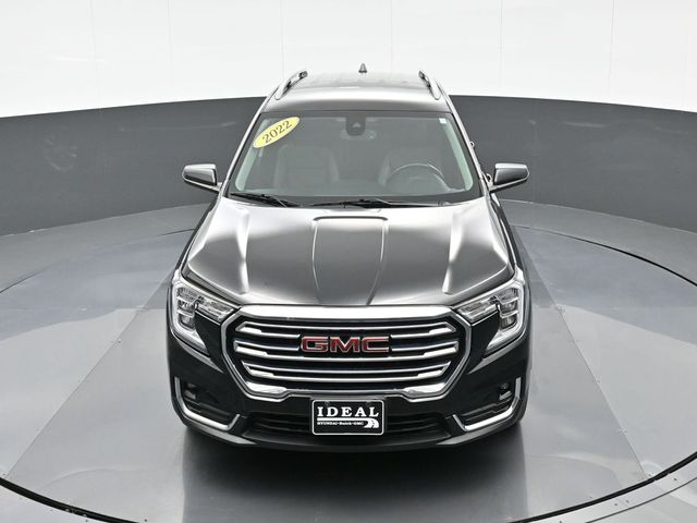 2022 GMC Terrain SLT 22