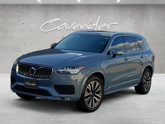  2021 Volvo XC90 T5 Momentum FWD   