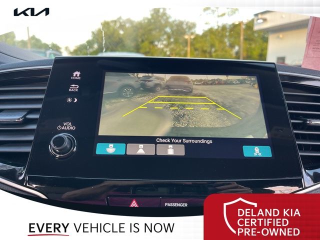 2020 Honda Pilot EX photo 27
