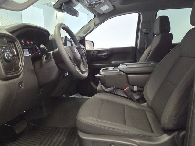 Used 2024 Chevrolet Silverado 1500 Truck