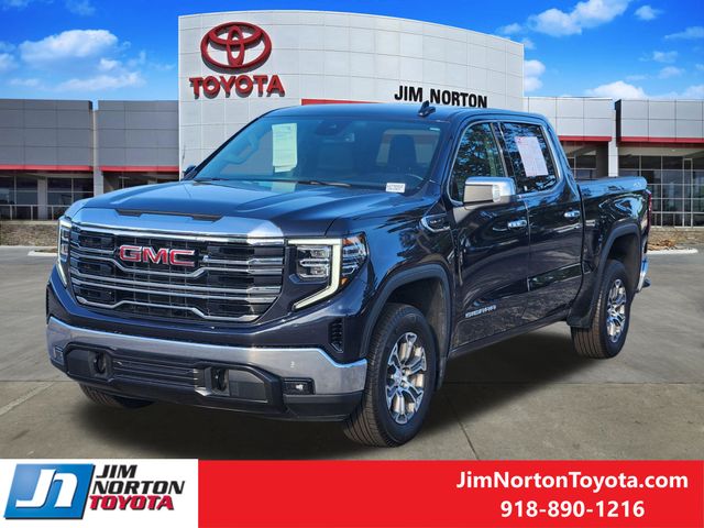 Used 2026 GMC Sierra 1500 Truck