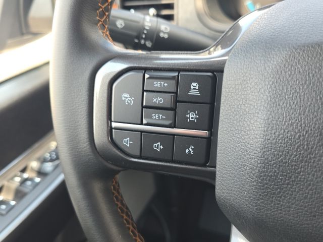 2023 Ford F-150 Tremor:169051A